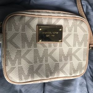 Michael Kors crossbody
